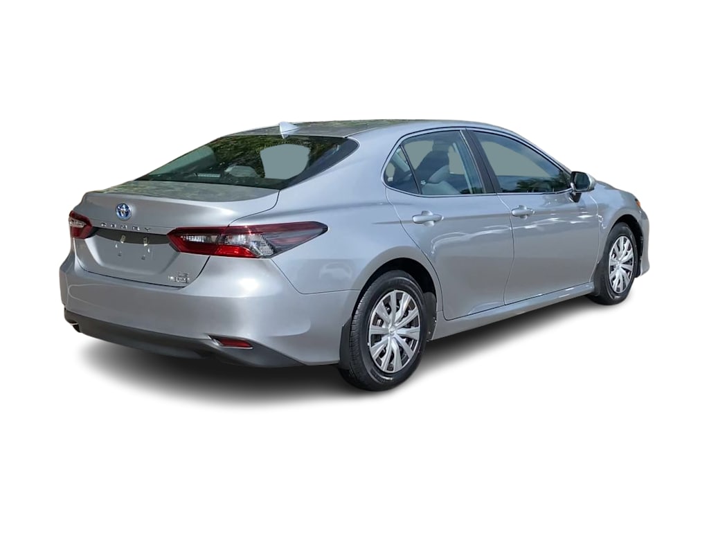 Thumbnail: 2022 Toyota Camry - 24