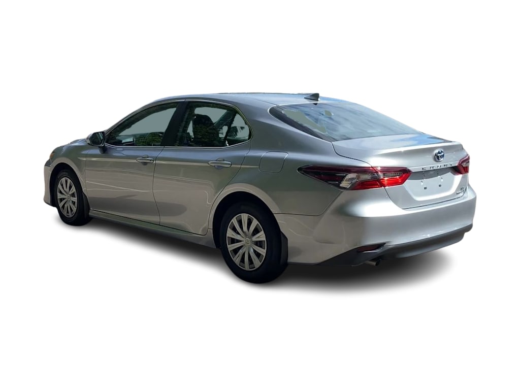 Thumbnail: 2022 Toyota Camry - 4