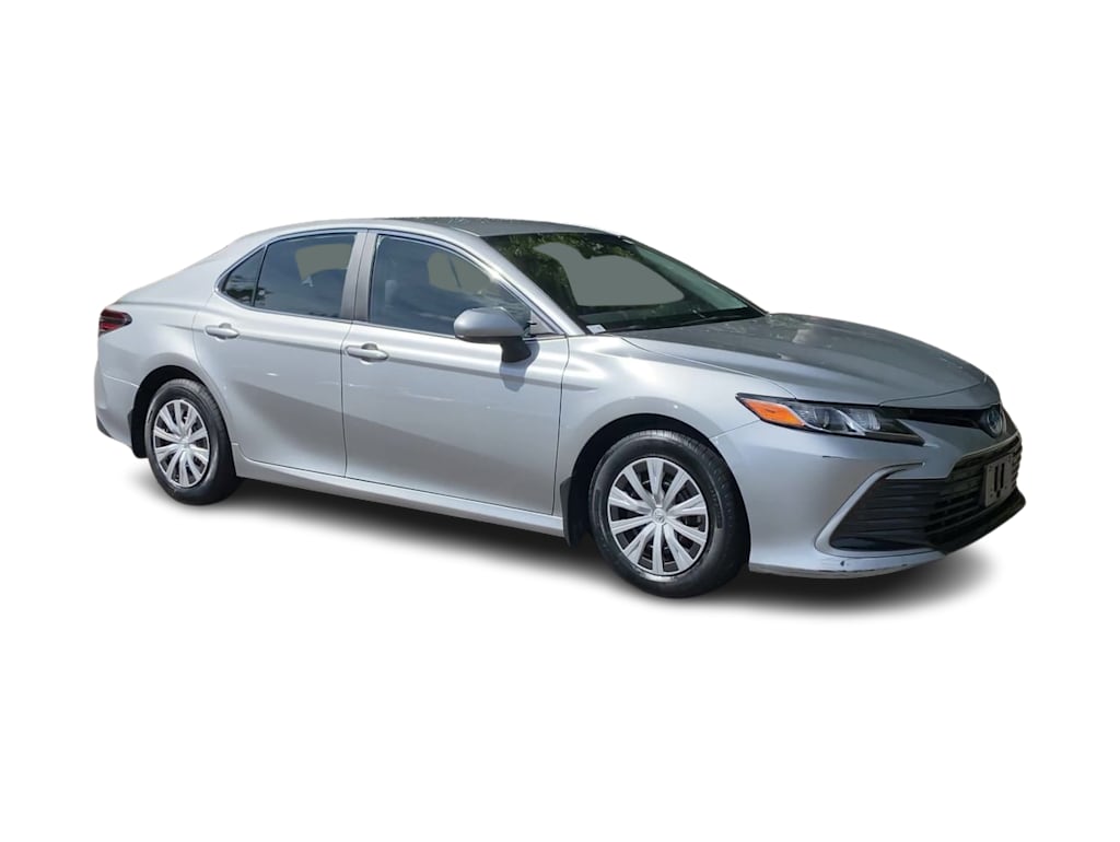 Thumbnail: 2022 Toyota Camry - 21