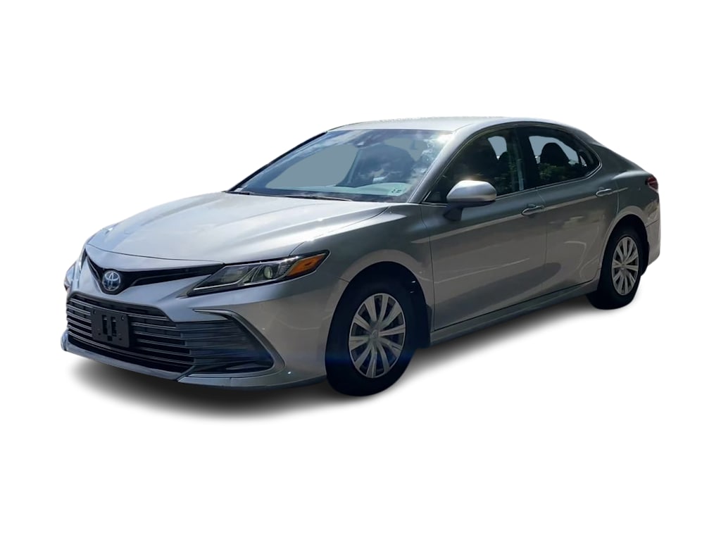 Thumbnail: 2022 Toyota Camry - 23