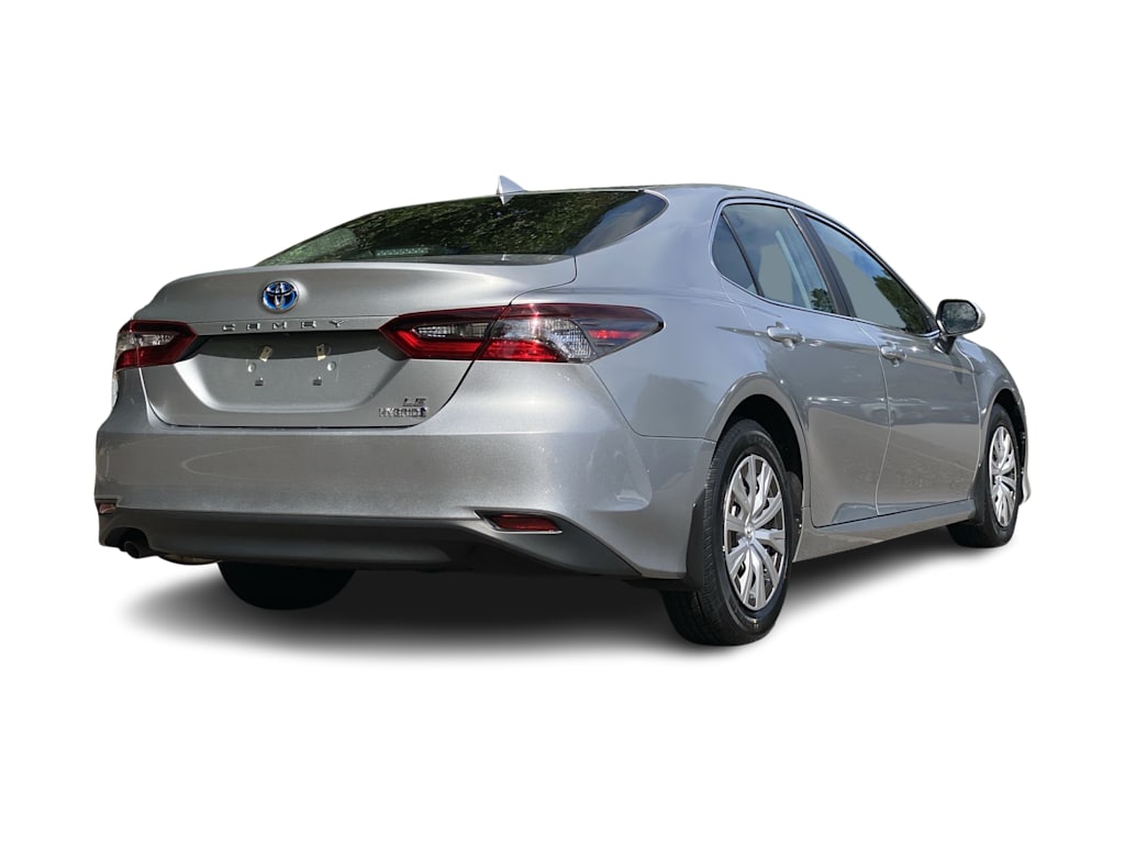 Thumbnail: 2022 Toyota Camry - 26
