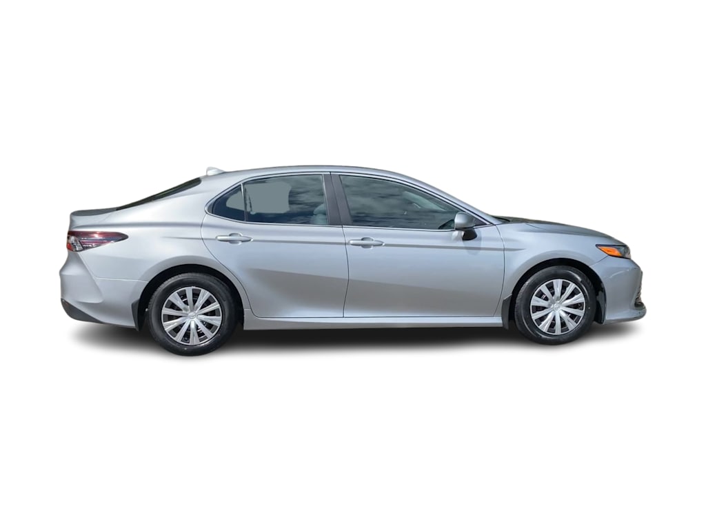 Thumbnail: 2022 Toyota Camry - 25