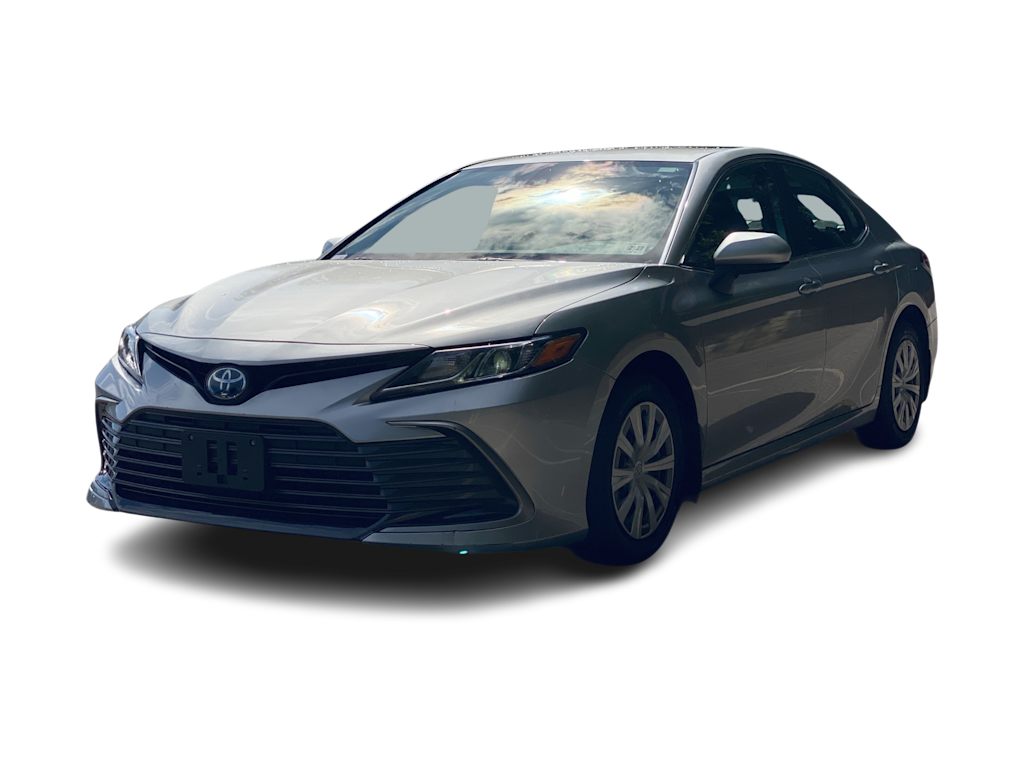 Thumbnail: 2022 Toyota Camry - 20
