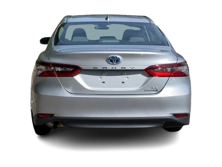 Thumbnail: 2022 Toyota Camry - 5