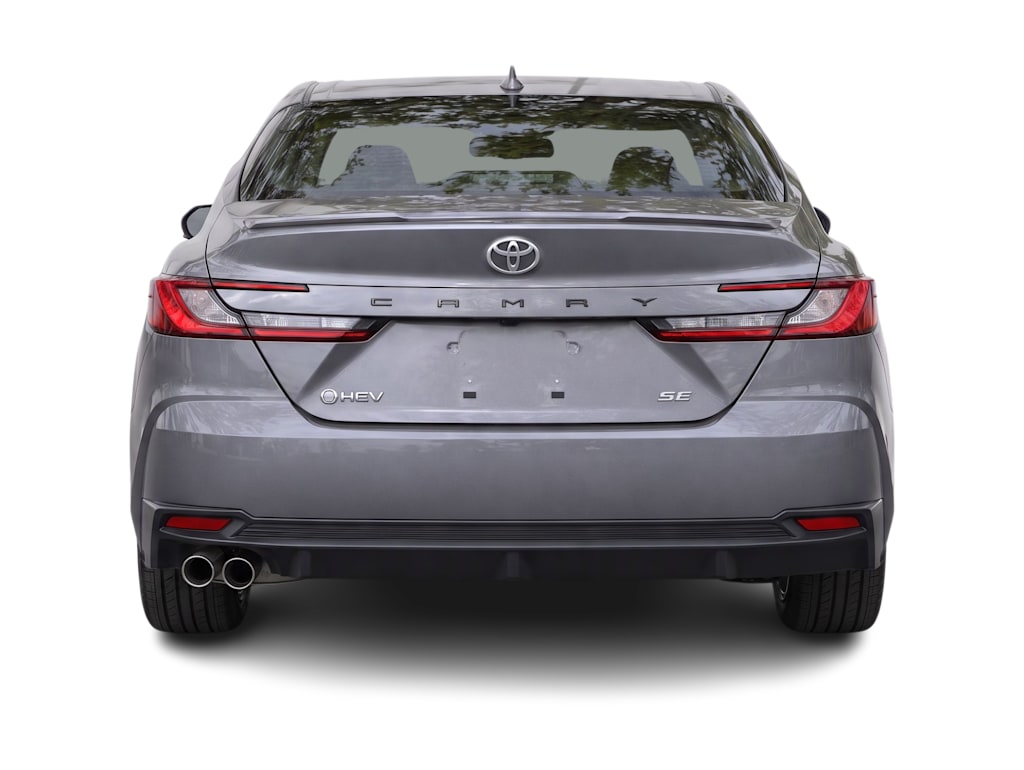 Thumbnail: 2025 Toyota Camry - 4