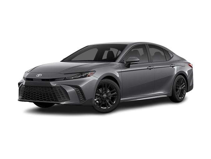 Thumbnail: 2025 Toyota Camry - 9