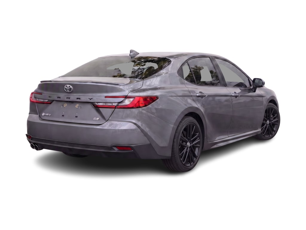 Thumbnail: 2025 Toyota Camry - 11
