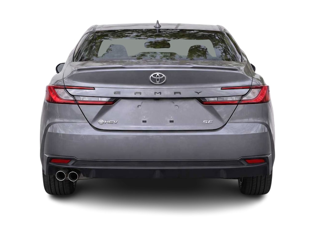 Thumbnail: 2025 Toyota Camry - 13