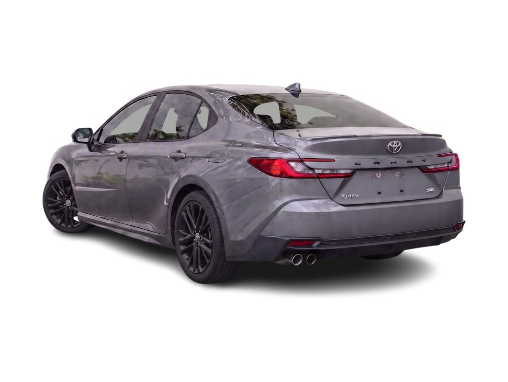 Thumbnail: 2025 Toyota Camry - 3