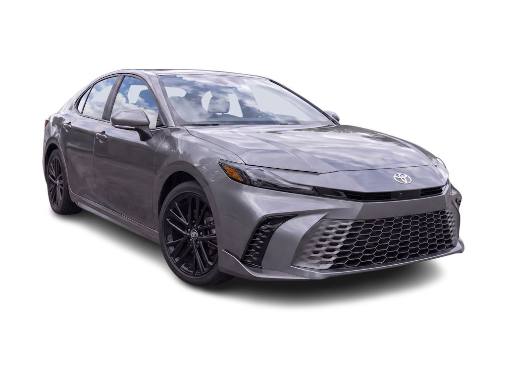 Thumbnail: 2025 Toyota Camry - 10