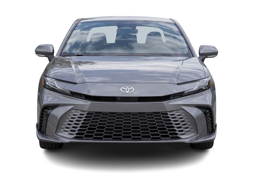 Thumbnail: 2025 Toyota Camry - 5