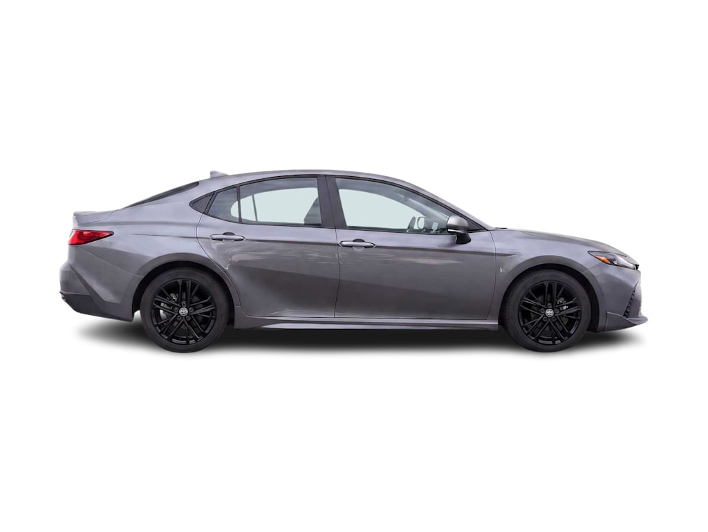 Thumbnail: 2025 Toyota Camry - 14