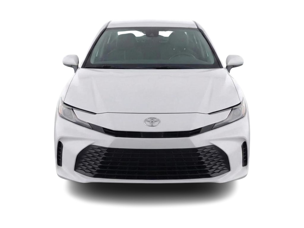 Thumbnail: 2025 Toyota Camry - 4