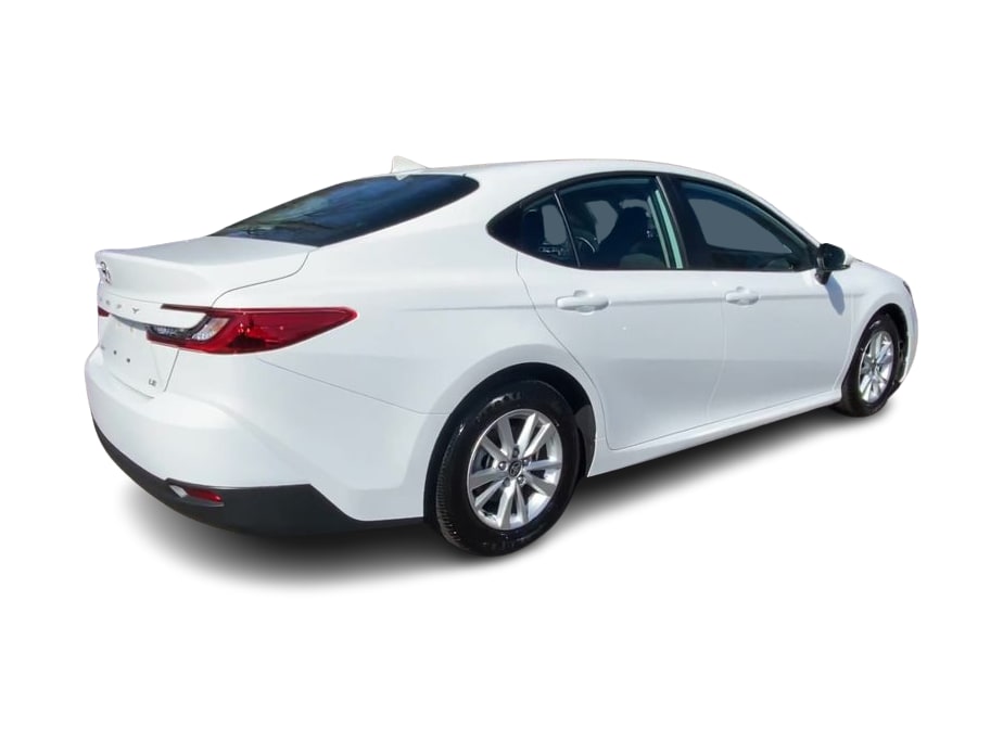 Thumbnail: 2025 Toyota Camry - 21