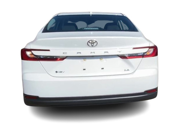 Thumbnail: 2025 Toyota Camry - 4