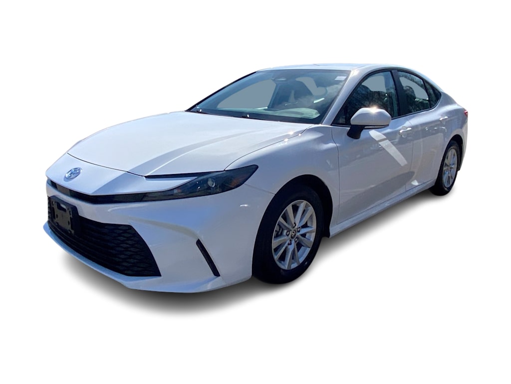 Thumbnail: 2025 Toyota Camry - 18