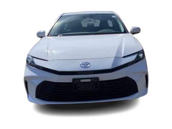 Thumbnail: 2025 Toyota Camry - 20