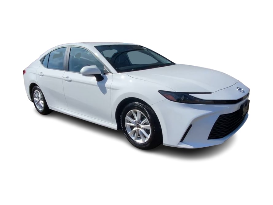 Thumbnail: 2025 Toyota Camry - 19