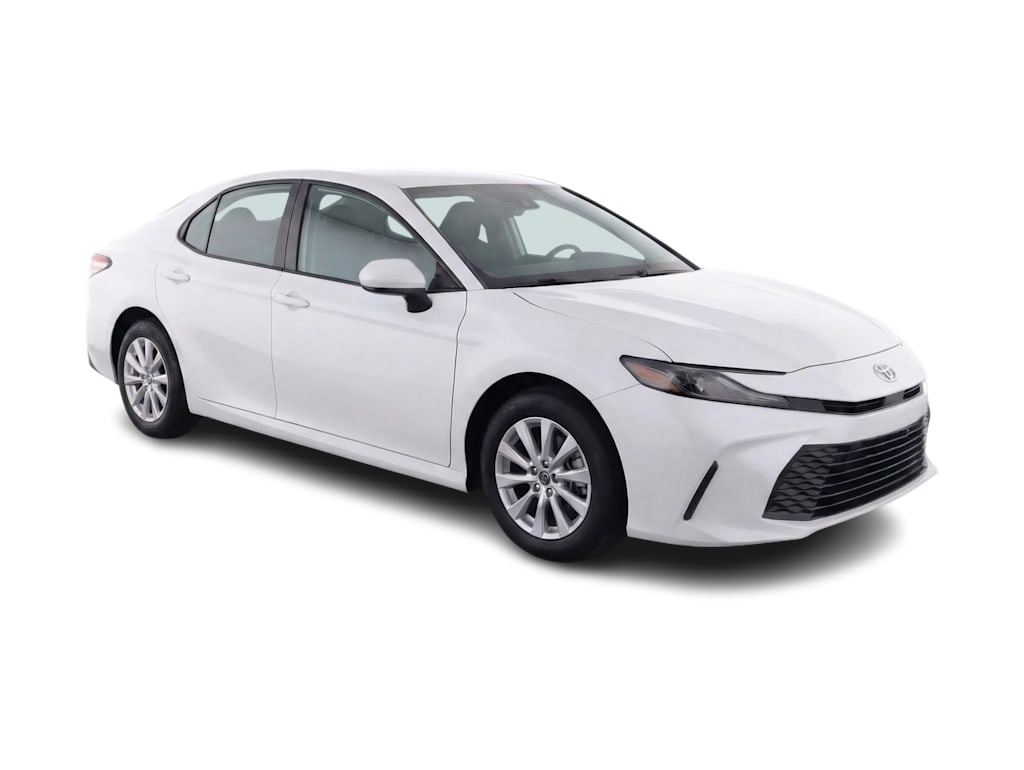 Thumbnail: 2025 Toyota Camry - 17