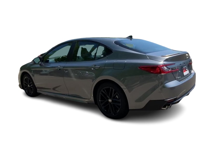 Thumbnail: 2026 Toyota Camry - 4