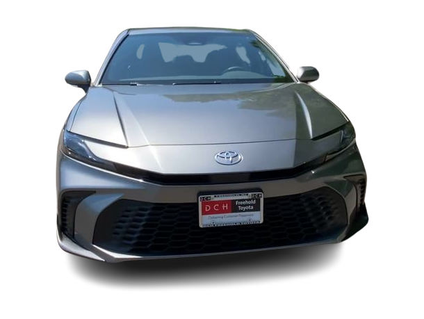 Thumbnail: 2026 Toyota Camry - 18