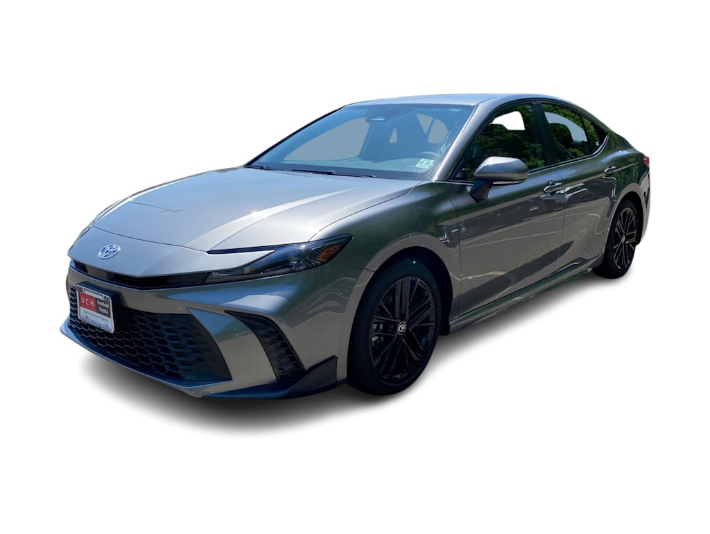 Thumbnail: 2026 Toyota Camry - 17