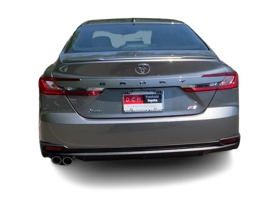 Thumbnail: 2026 Toyota Camry - 19