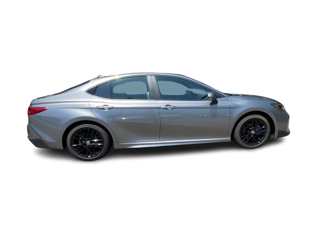 Thumbnail: 2026 Toyota Camry - 20