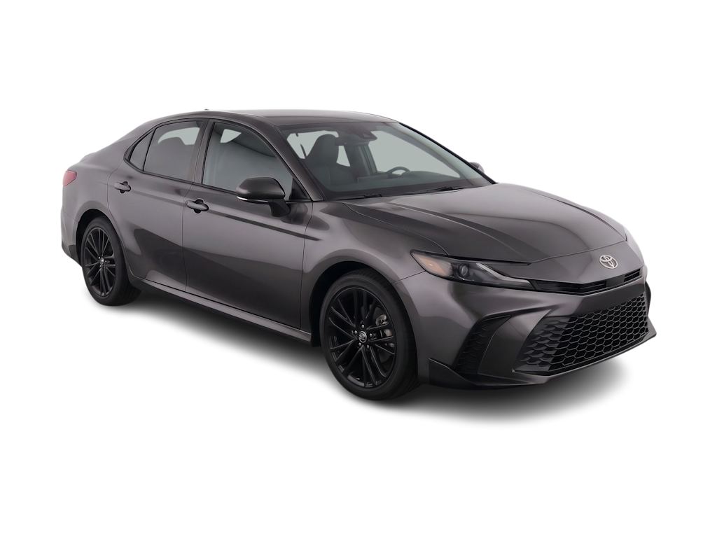 Thumbnail: 2026 Toyota Camry - 16