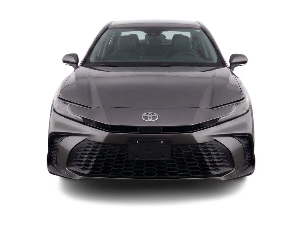 Thumbnail: 2026 Toyota Camry - 5
