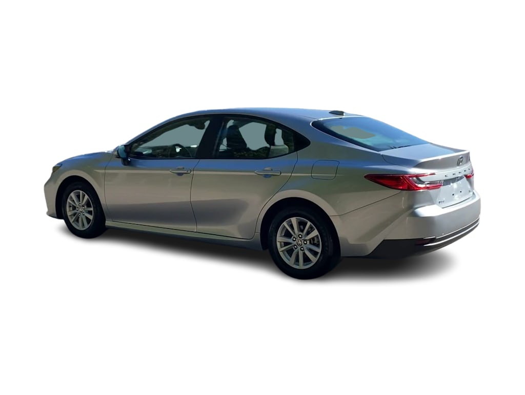 Thumbnail: 2025 Toyota Camry - 4