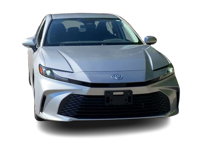 Thumbnail: 2025 Toyota Camry - 6