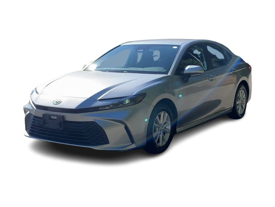 Thumbnail: 2025 Toyota Camry - 20