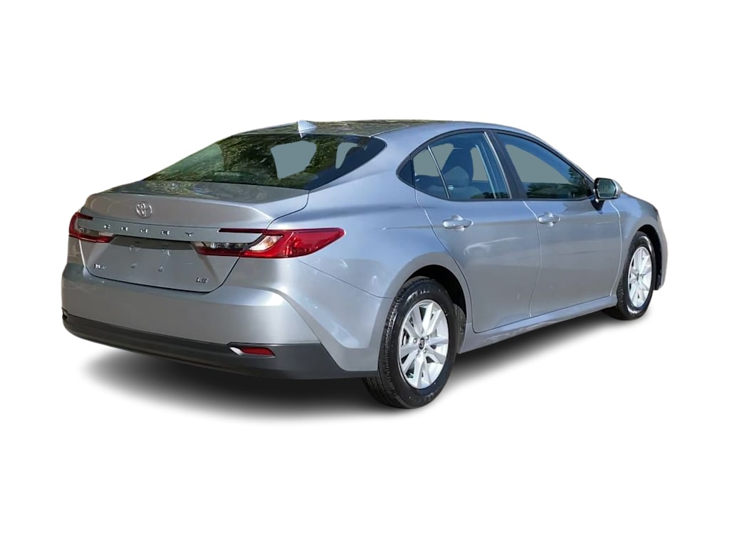 Thumbnail: 2025 Toyota Camry - 21
