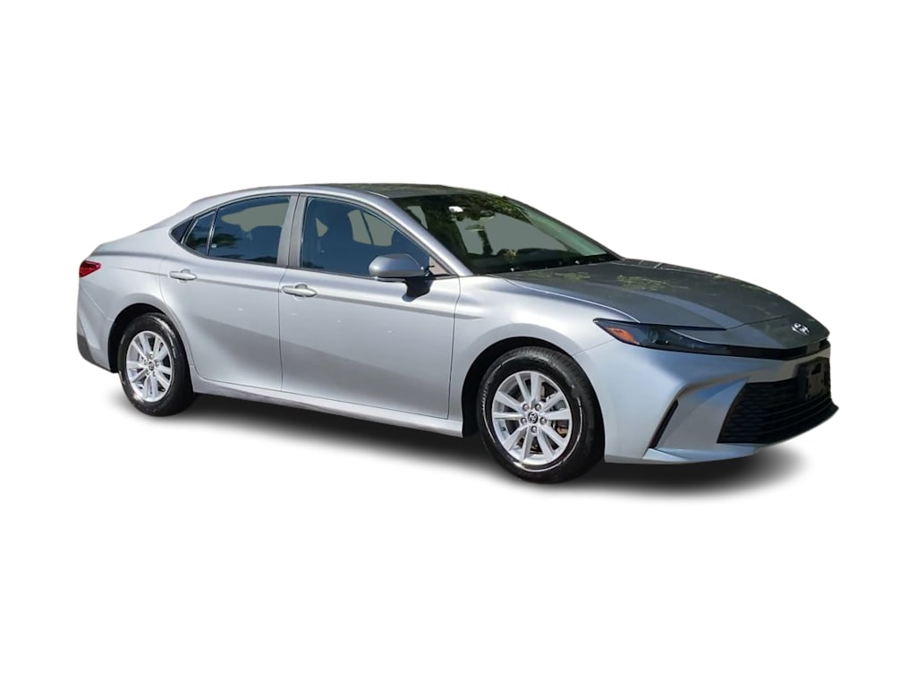 Thumbnail: 2025 Toyota Camry - 19