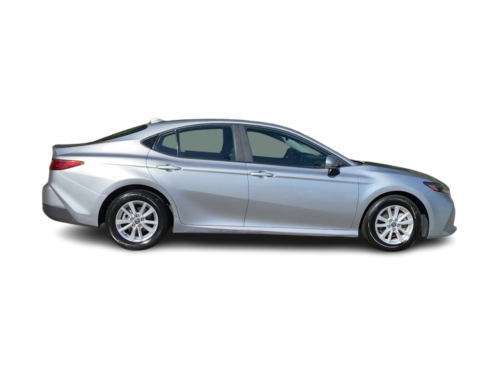 Thumbnail: 2025 Toyota Camry - 22