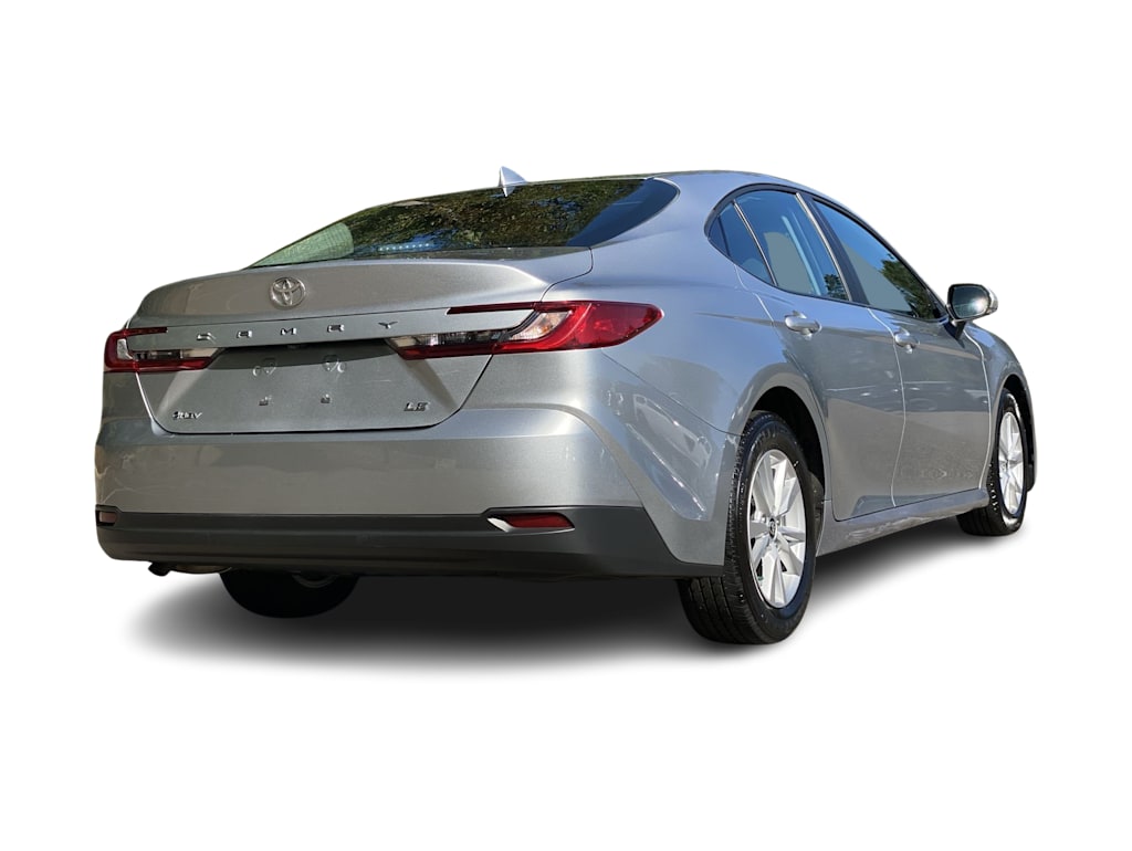 Thumbnail: 2025 Toyota Camry - 23