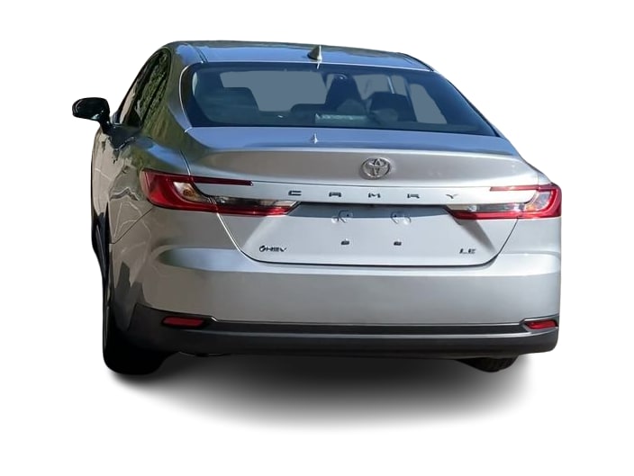 Thumbnail: 2025 Toyota Camry - 5