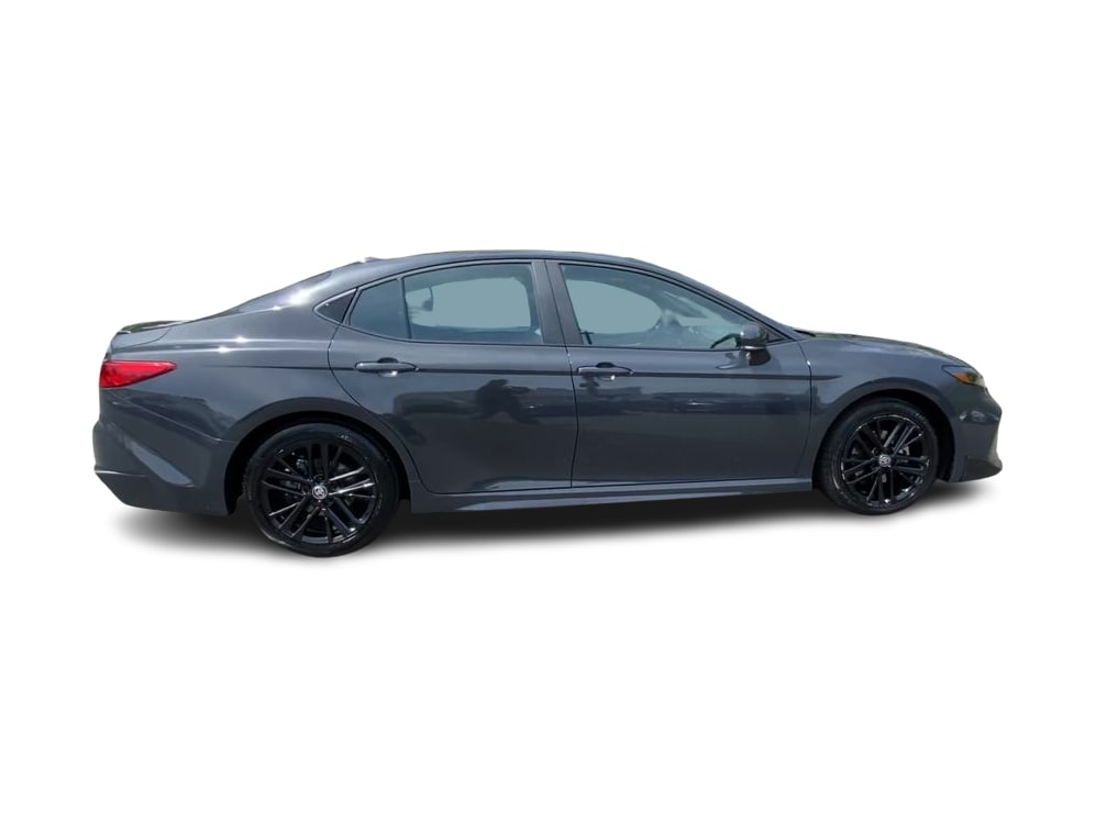 Thumbnail: 2025 Toyota Camry - 19