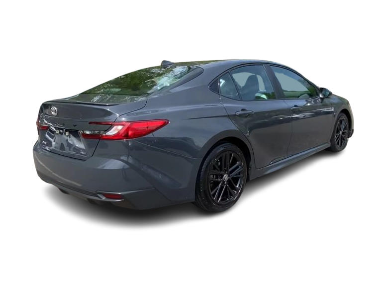 Thumbnail: 2025 Toyota Camry - 18
