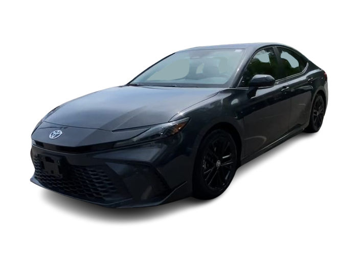 Thumbnail: 2025 Toyota Camry - 17