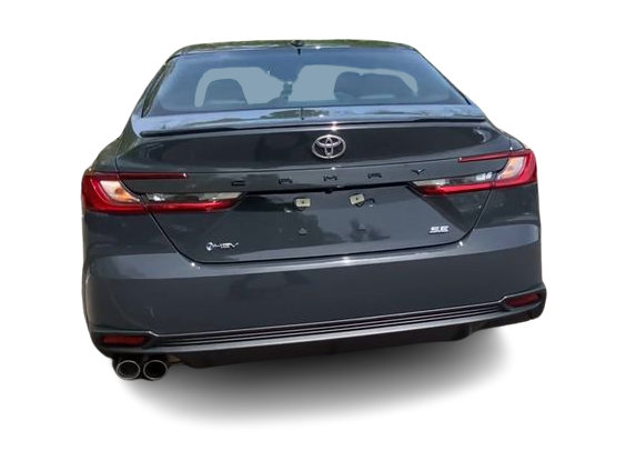 Thumbnail: 2025 Toyota Camry - 4