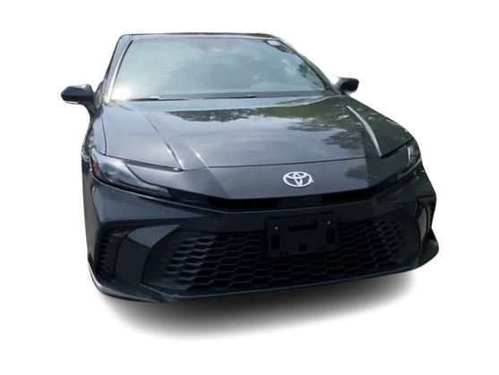 Thumbnail: 2025 Toyota Camry - 5