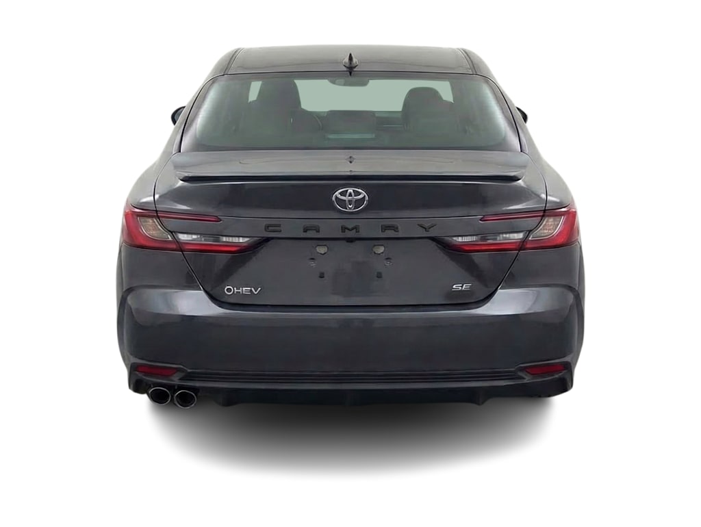 Thumbnail: 2025 Toyota Camry - 3