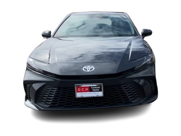 Thumbnail: 2025 Toyota Camry - 20