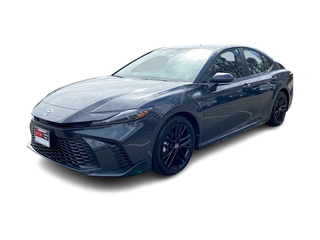 Thumbnail: 2025 Toyota Camry - 17
