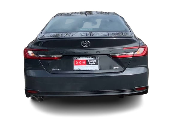 Thumbnail: 2025 Toyota Camry - 21