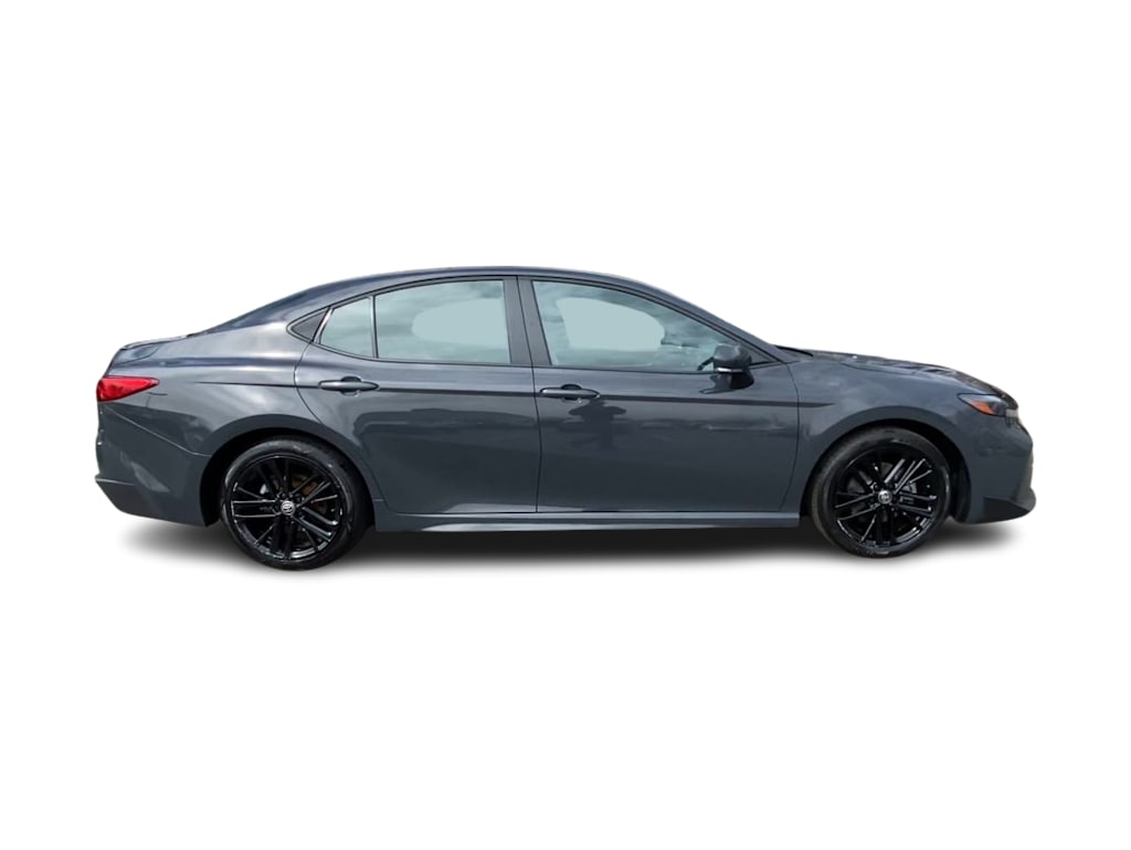 Thumbnail: 2025 Toyota Camry - 19