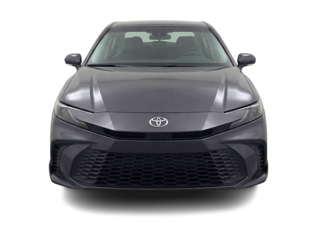 Thumbnail: 2025 Toyota Camry - 4