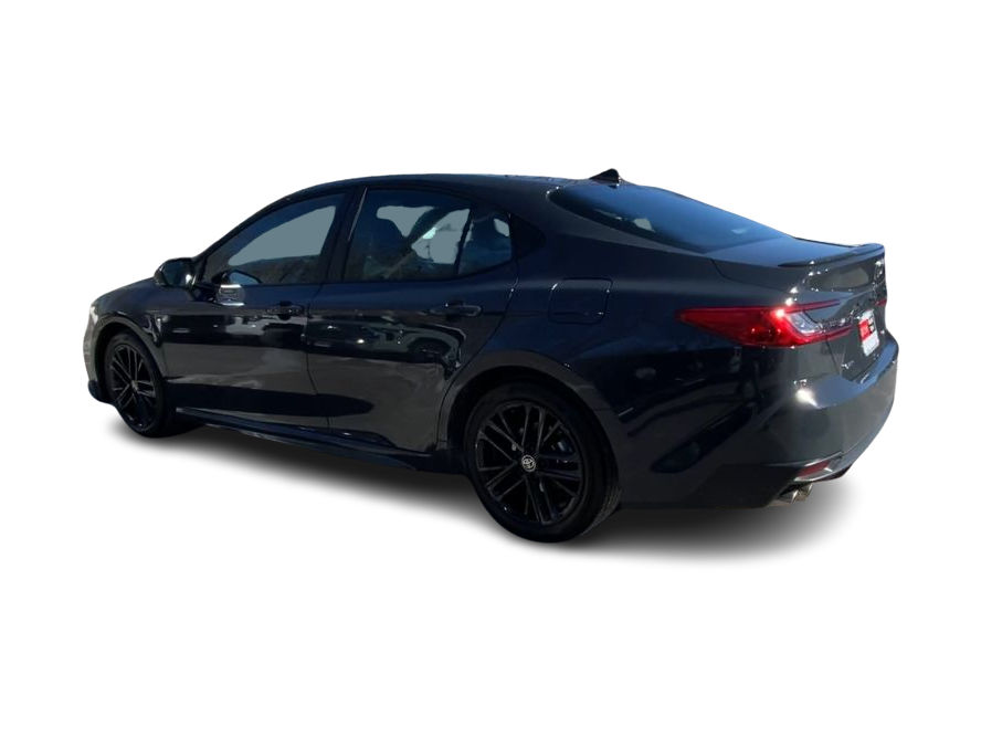 Thumbnail: 2025 Toyota Camry - 3